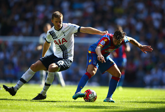 热刺欧冠悲歌：从高光到黯然的跌宕之旅